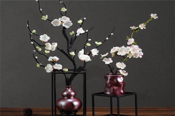 花艺空间家居饰品加盟