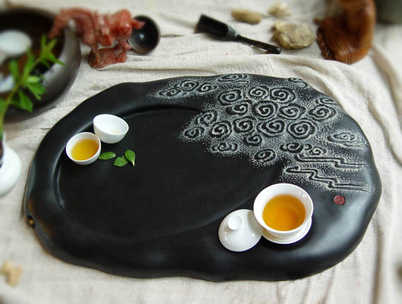 一味禅茶盘加盟
