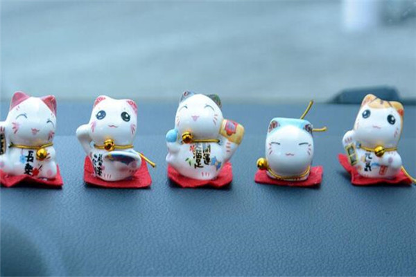 开运今生家居饰品加盟