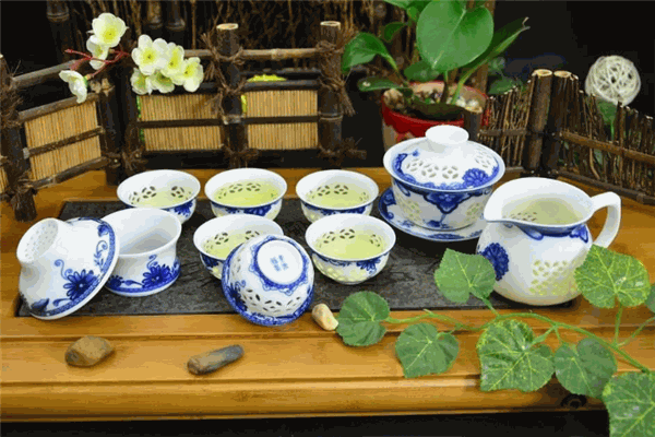 鼎源陶瓷加盟