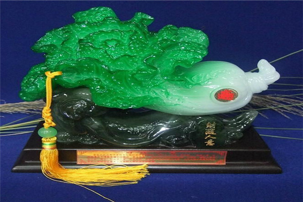 翰源工艺品加盟
