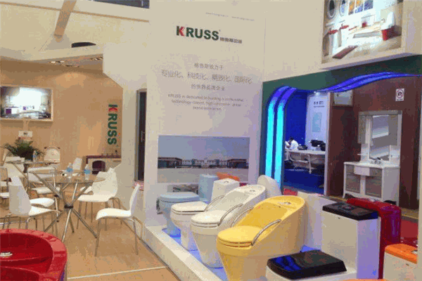 格鲁斯kruss卫浴