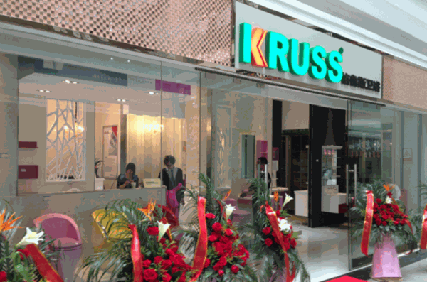 格鲁斯kruss卫浴