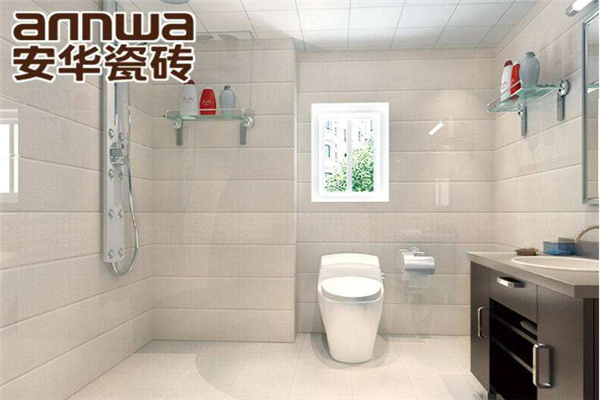 安华瓷砖加盟