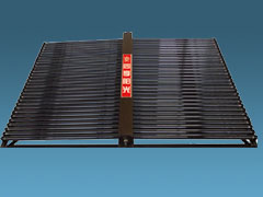 世纪阳光太阳能热水器