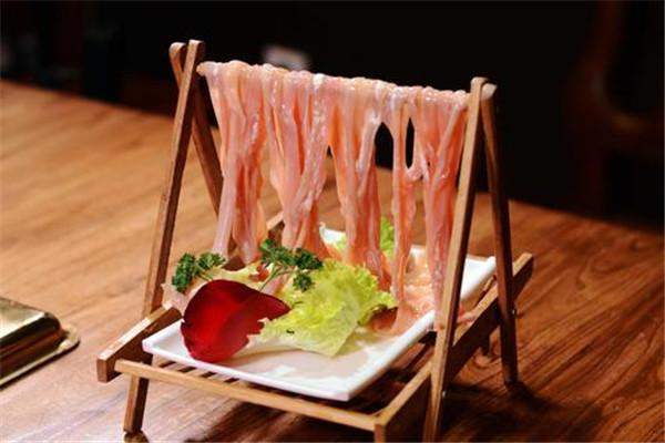 巴山大叔火锅