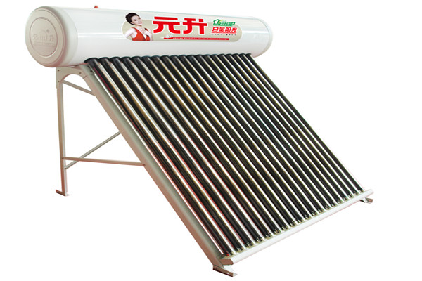 元升太阳能加盟