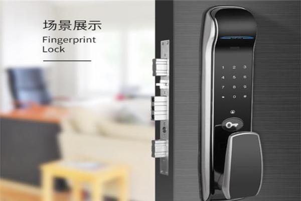 泰创科技智能家居加盟