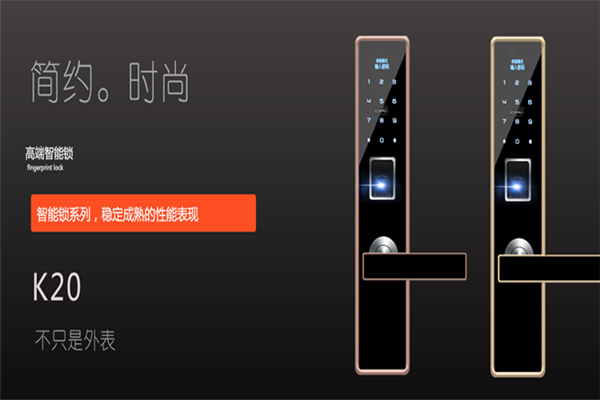 飚志智能家居加盟