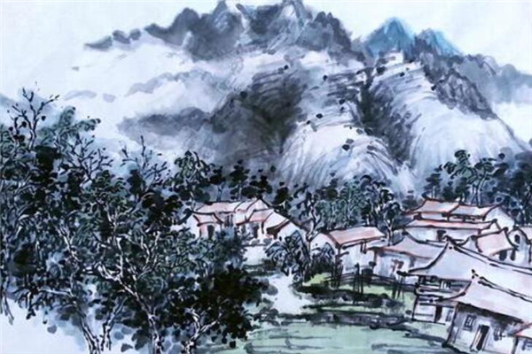 启喜全景画加盟
