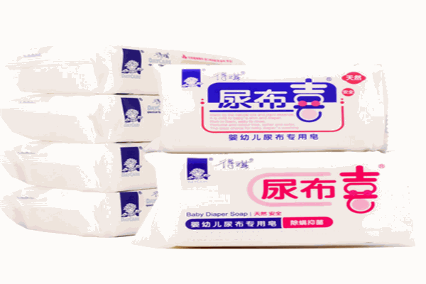 得琪洗衣液加盟