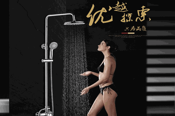 龙尔洁具加盟