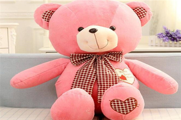 sweetteddy甜蜜泰迪饰品