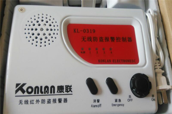 康联报警器加盟