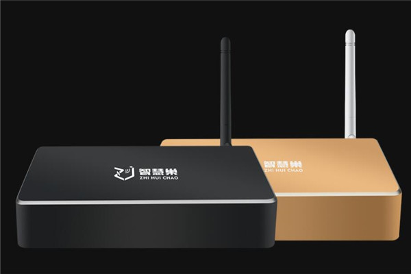 智慧巢家居加盟