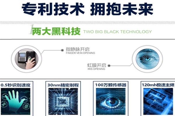 中讯威易智能家居加盟