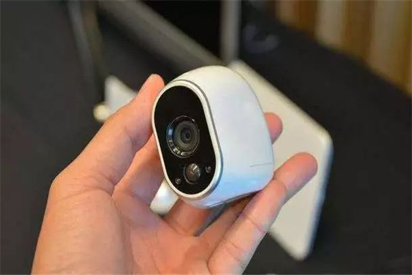鹏博士智能家居