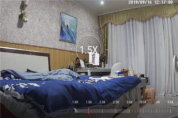 灵动防线智能家居加盟
