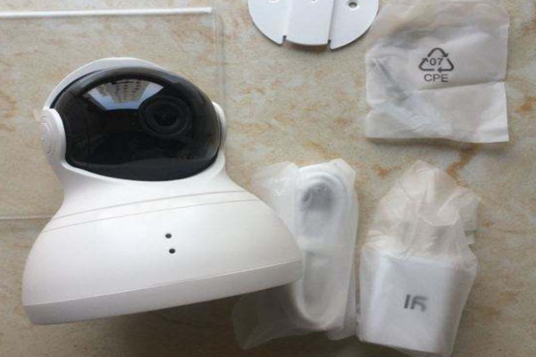 YI小蚁智能安防加盟