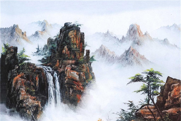 巧卓全景画加盟