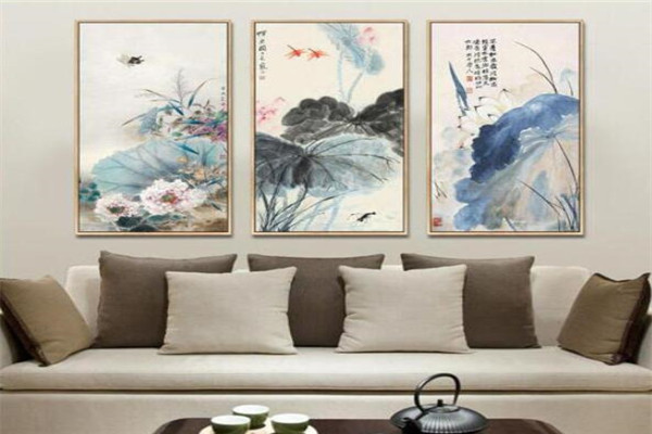 百甸全景画加盟