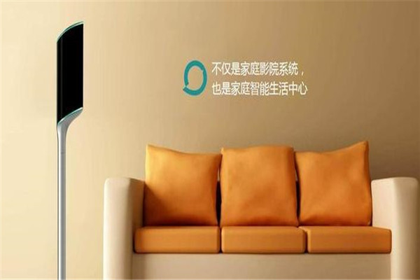 BIRD SPEAKER小鸟智能影音