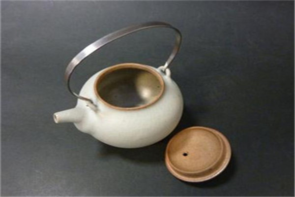 锡镶茶具加盟