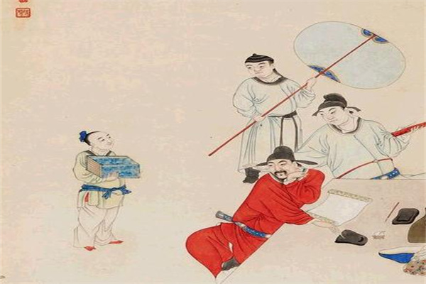阁香斋画社加盟