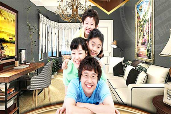 格莱思美集成墙饰加盟