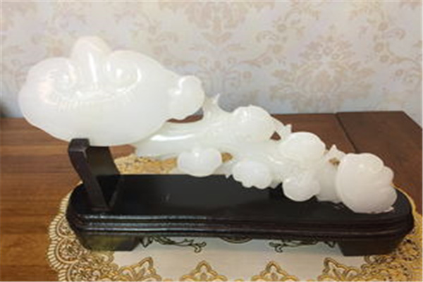 水乡故事工艺品加盟