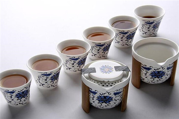 宜龙茶具