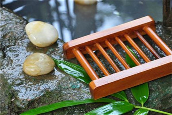 月见草手工皂加盟