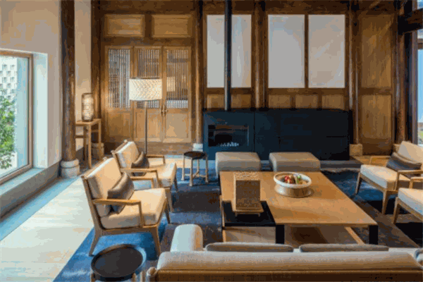 安缦酒店集团