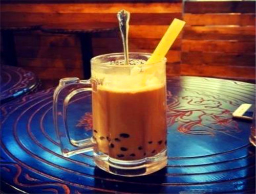 阳羡贡茶