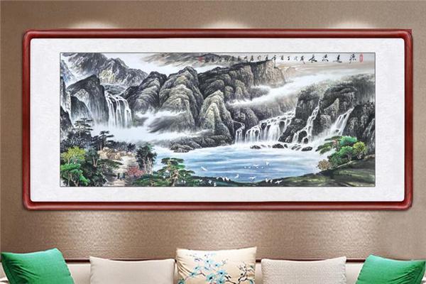 美高美全景画加盟