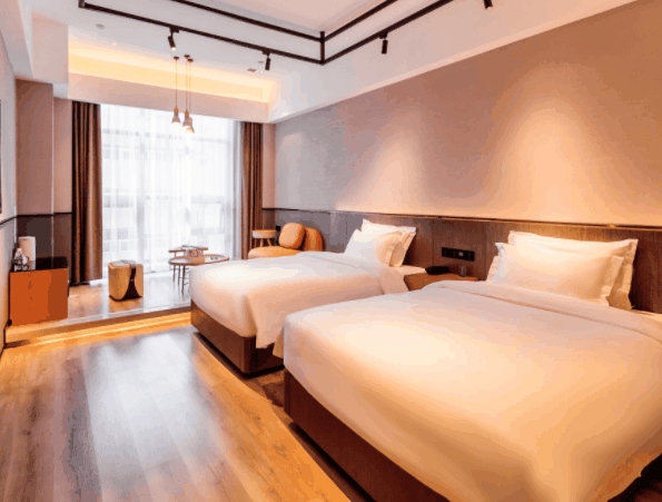 ZMAX HOTELS酒店