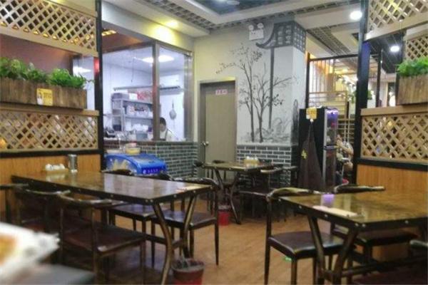 金喜鹊装饰装潢加盟