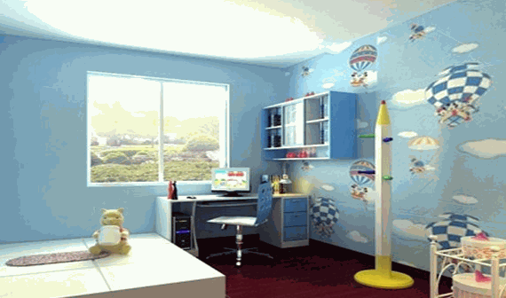 英伦小屋家具加盟