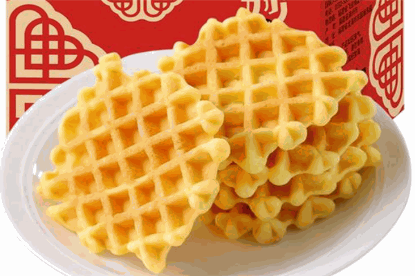 汪甜甜零食店