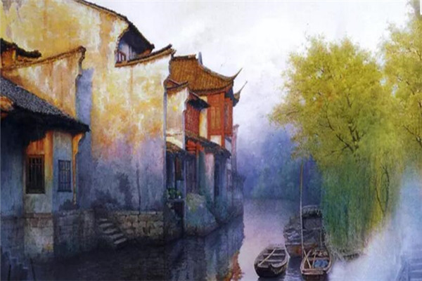 锦莱全景画加盟