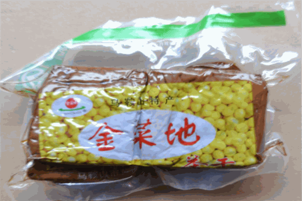 金菜地