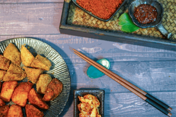 阿香嫂锅巴土豆