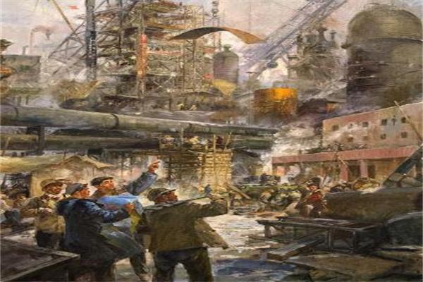 五千金油画加盟