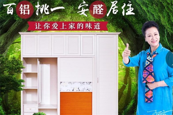 唯镁全铝家居加盟