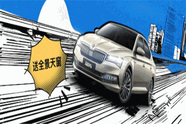 蔚车汽车专营店