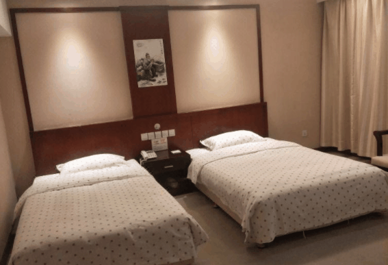 宝石花酒店