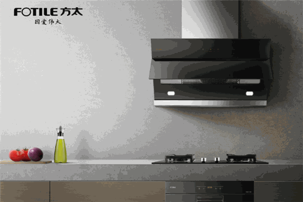 方太烟机灶具加盟