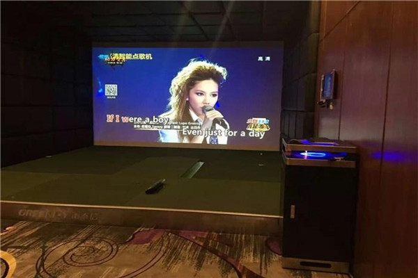 奥星智能影音加盟
