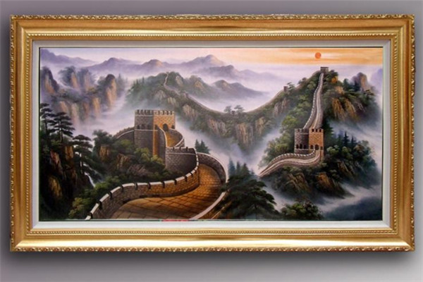 艺兴全景画加盟