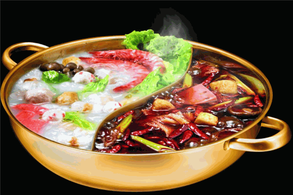小可以火锅